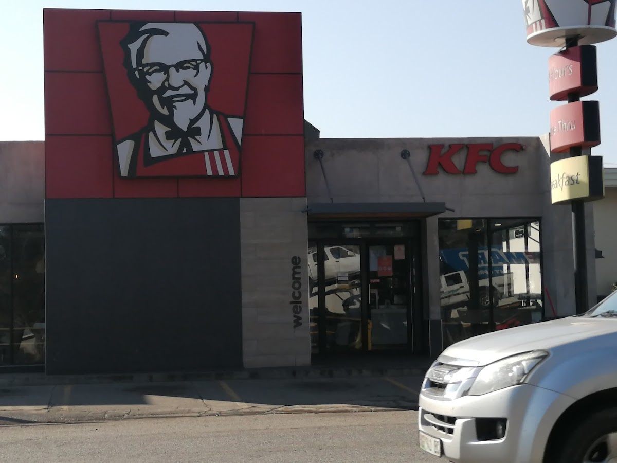 Kfc Cradock