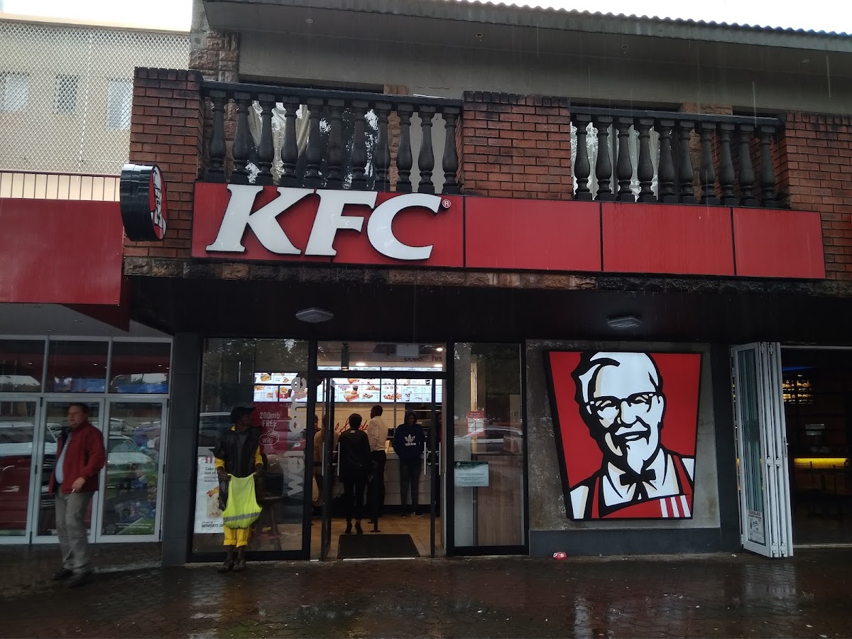 Kfc Die Bult