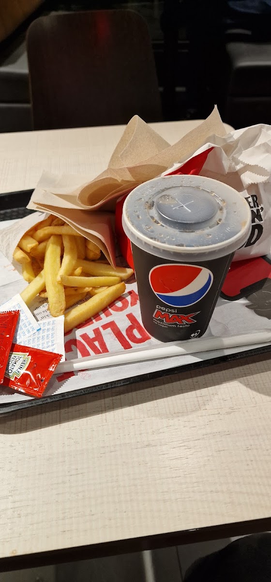 Kfc Golders Green - Golders Green Road-10