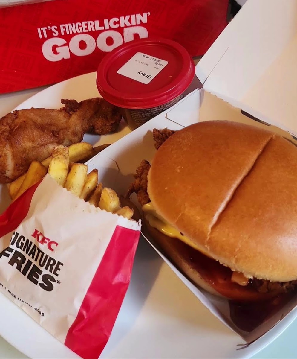 Kfc Golders Green - Golders Green Road-2