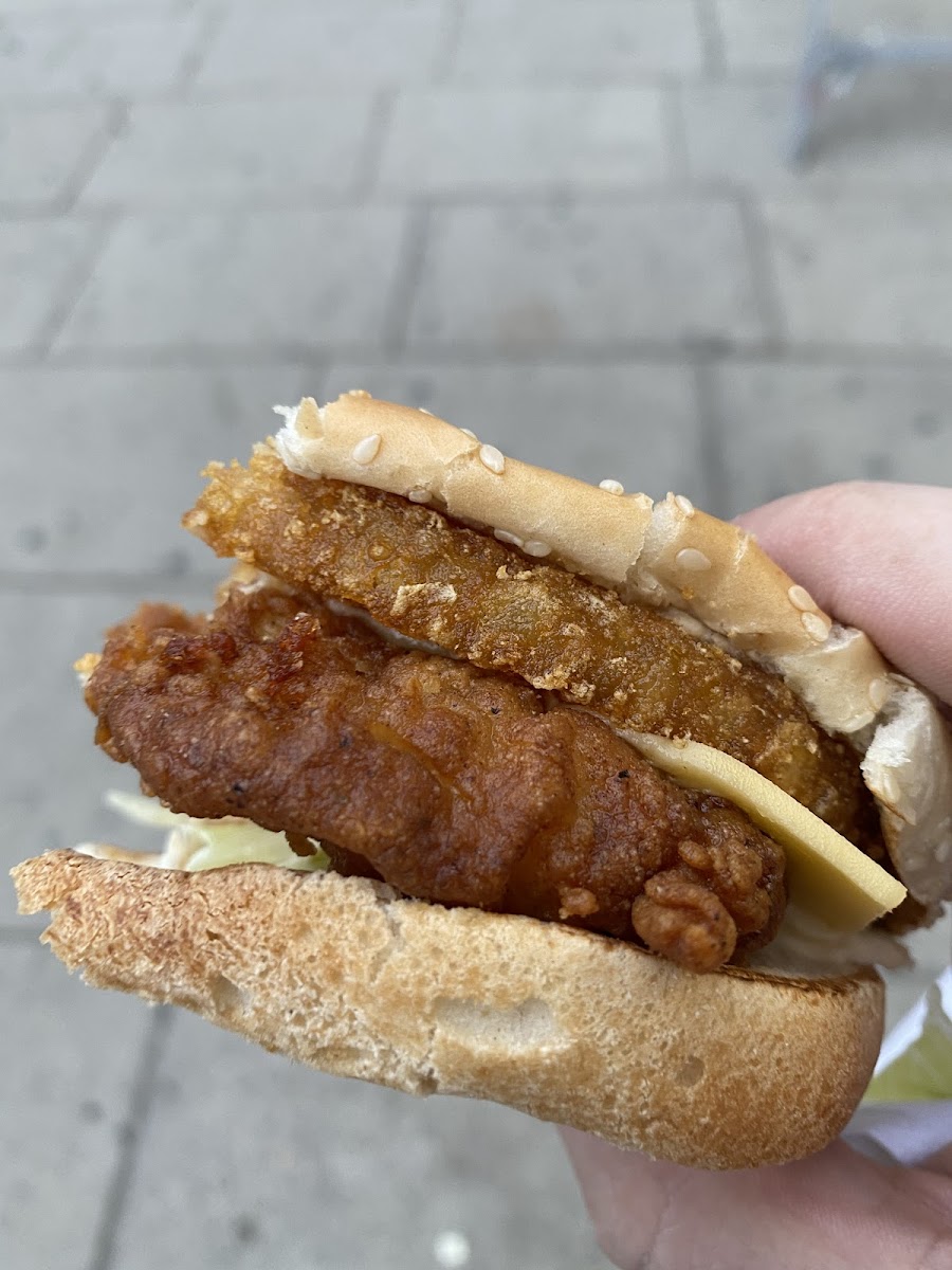 Kfc Golders Green - Golders Green Road-7