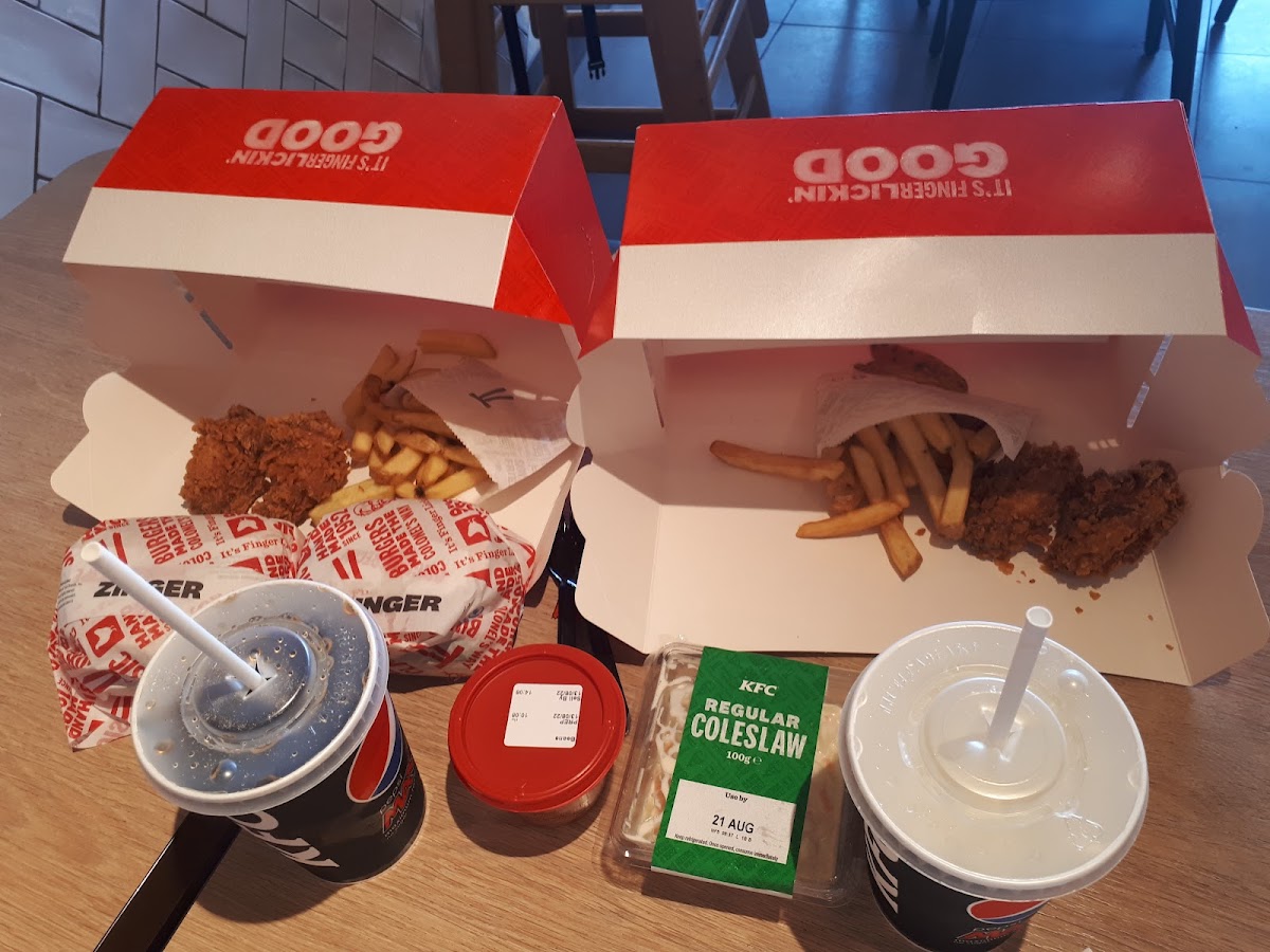 Kfc Golders Green - Golders Green Road-8