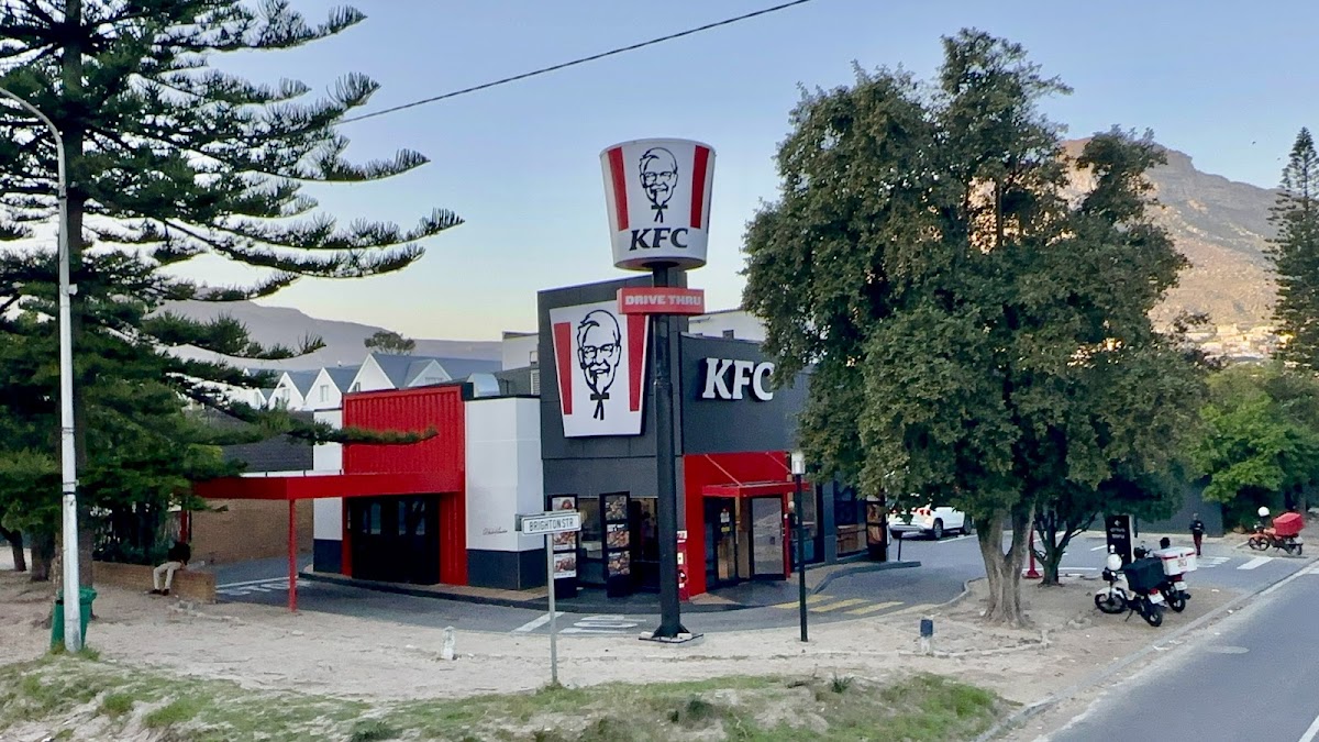 Kfc Houtbay