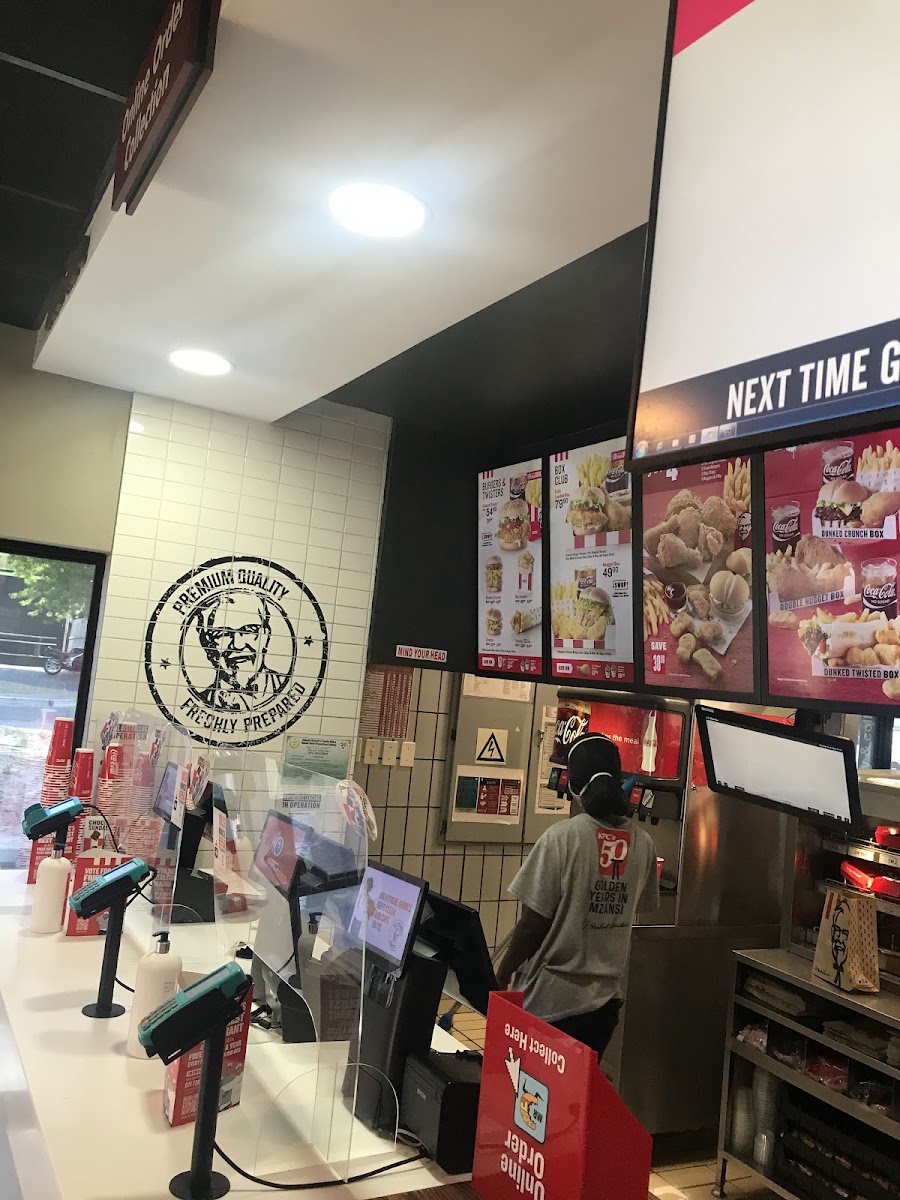 Kfc Houtbay-4