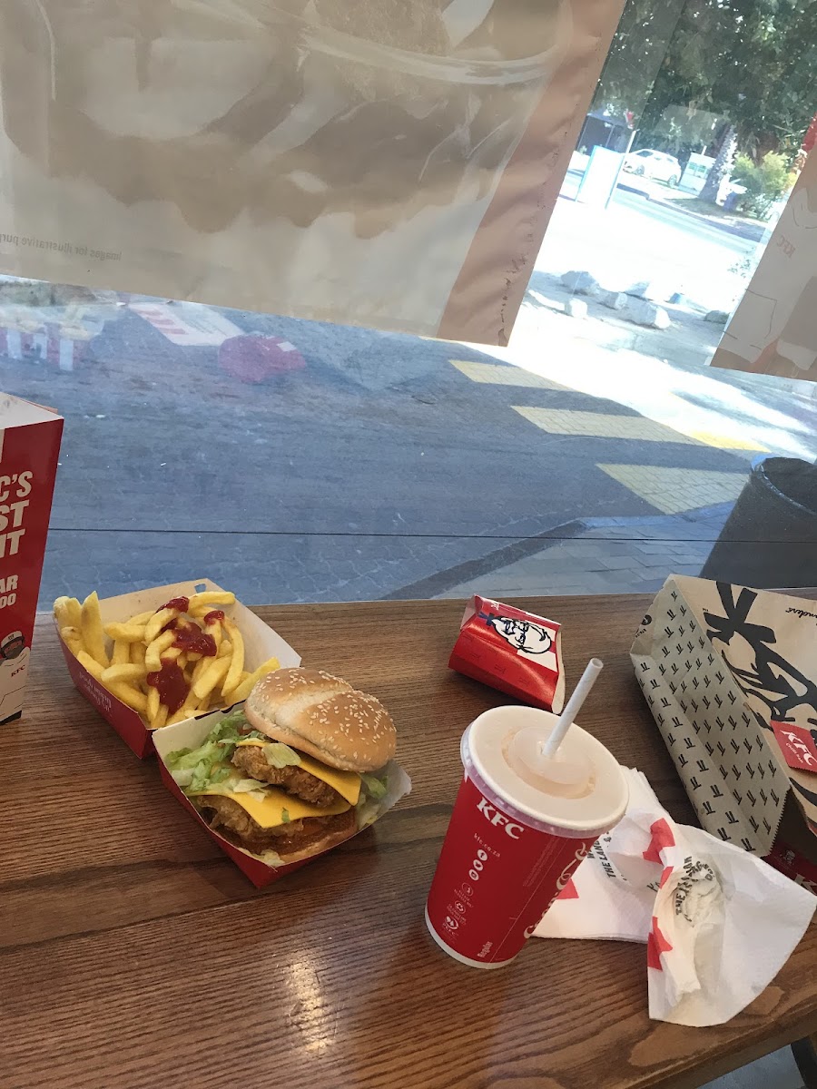 Kfc Houtbay-6