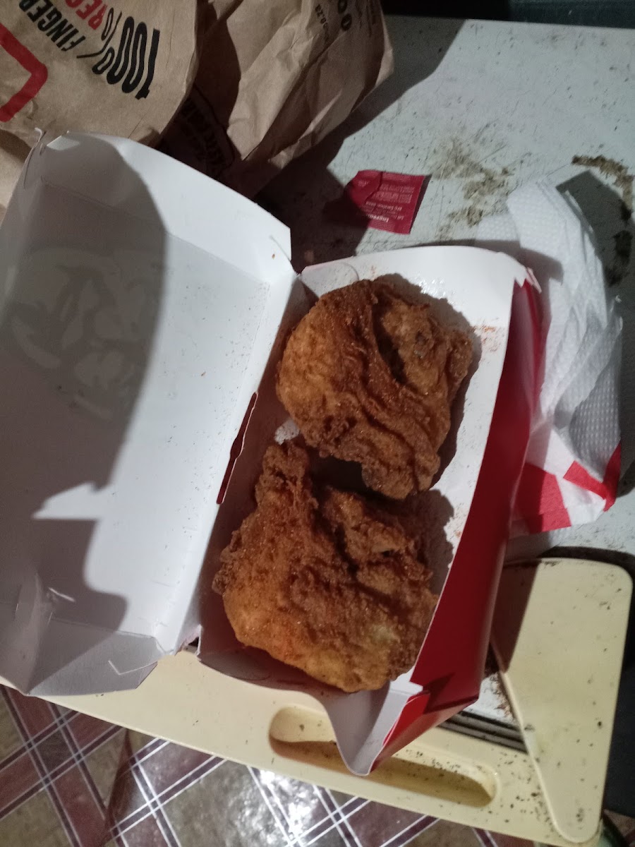 Kfc Houtbay-7
