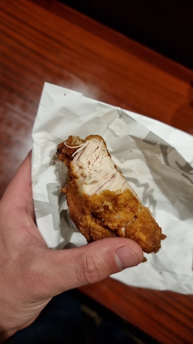 Kfc Isandovale-9