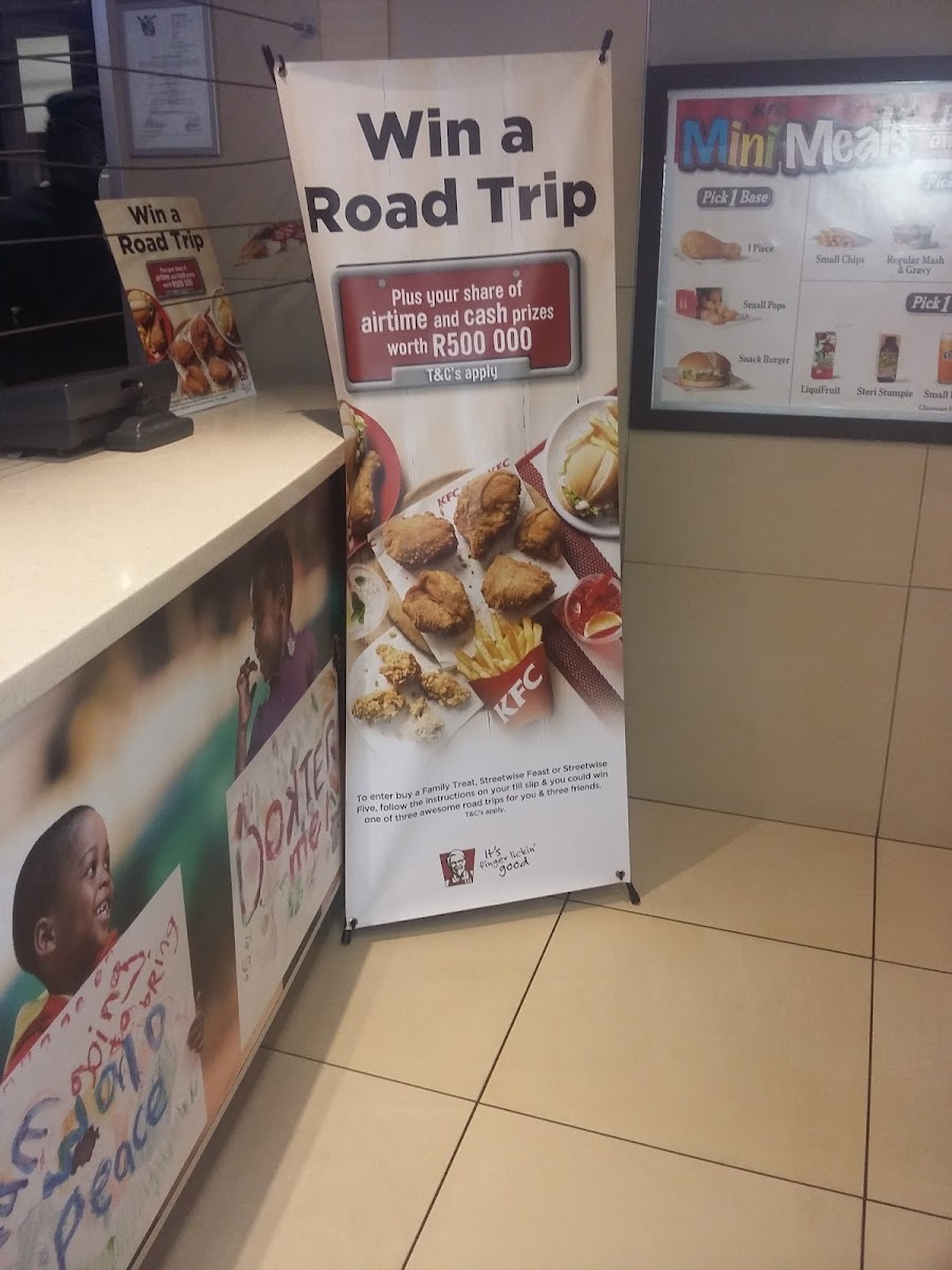 Menu Kfc Isandovale-1