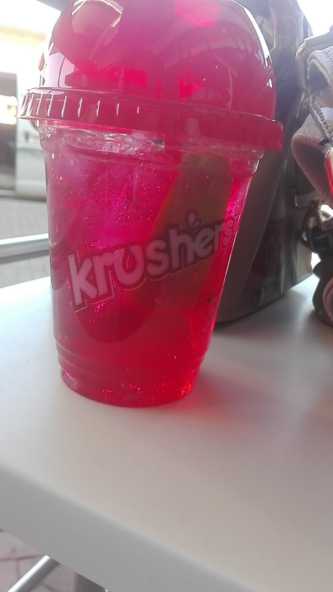 Kfc Jubilee Mall-7