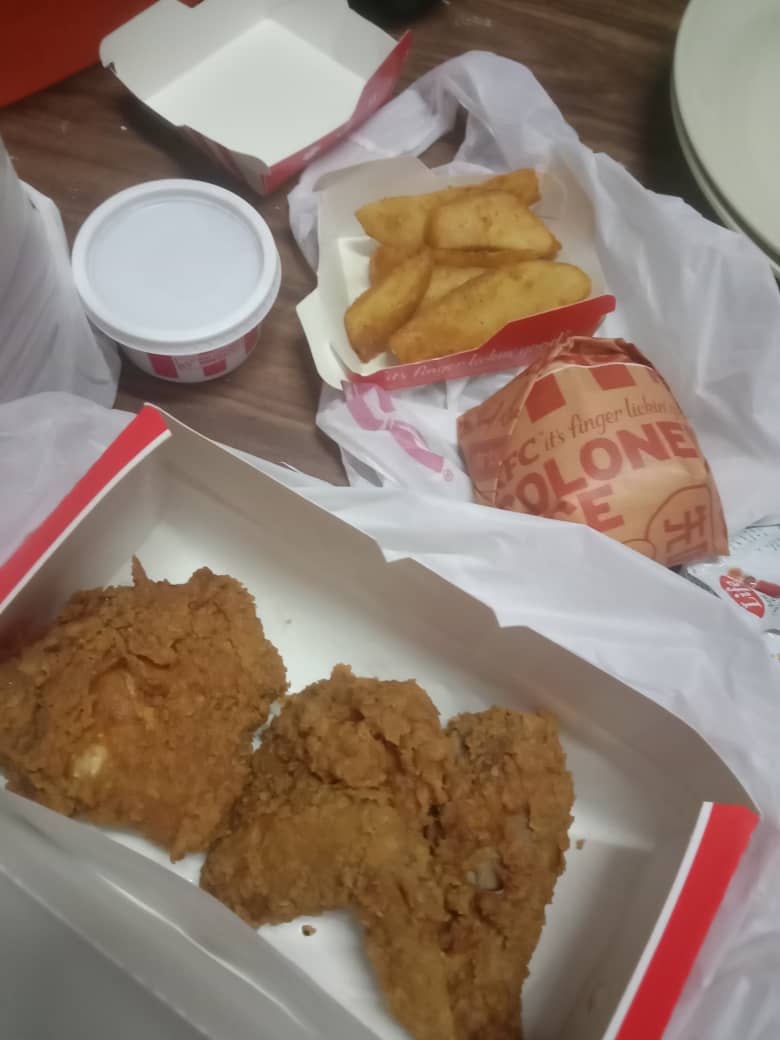 Kfc Kidurong-3