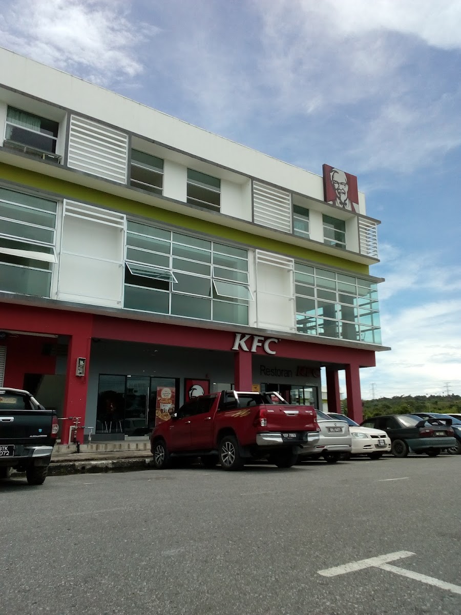 Kfc Kidurong-4