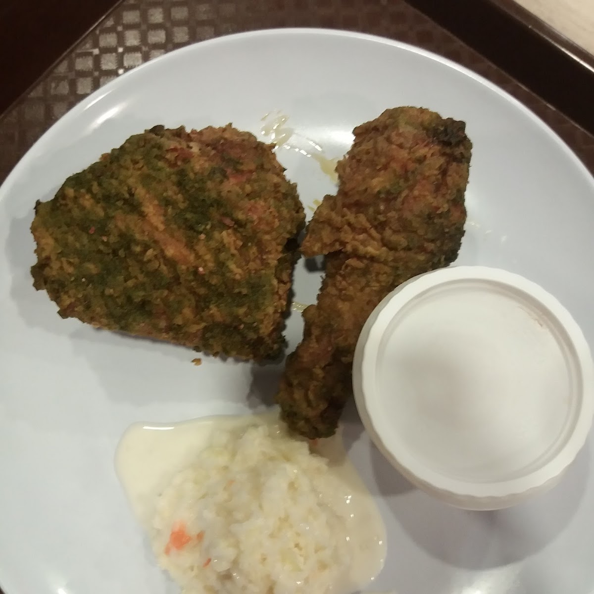 Kfc Kidurong-5