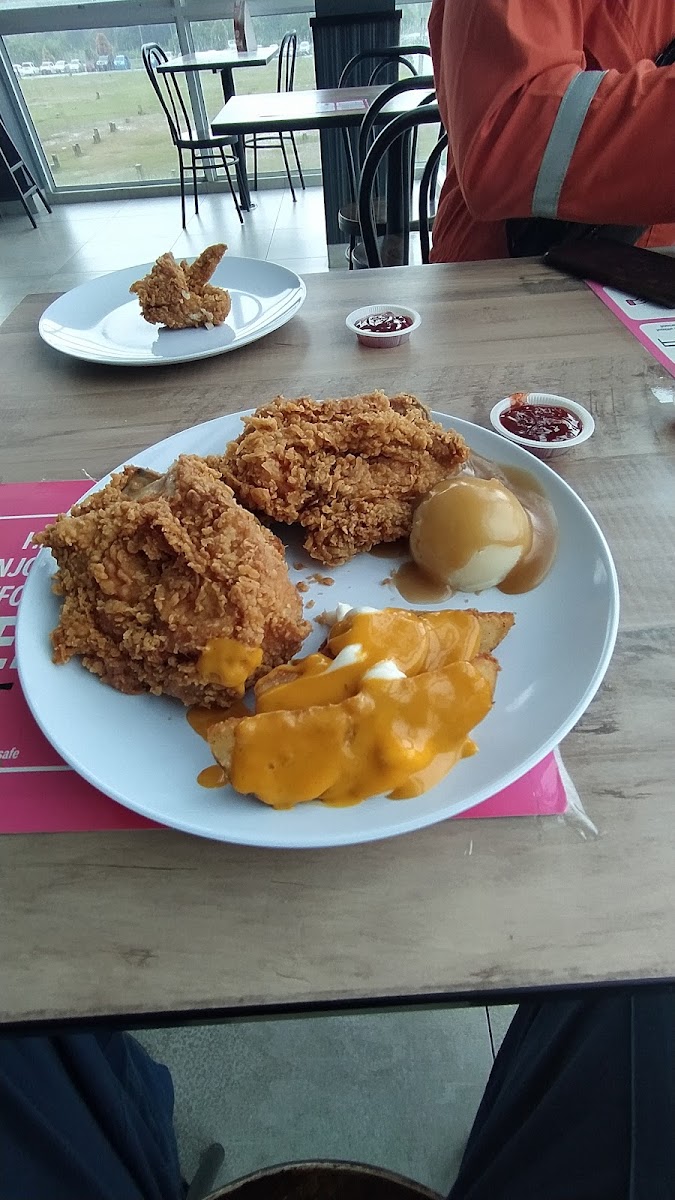 Kfc Kidurong-6