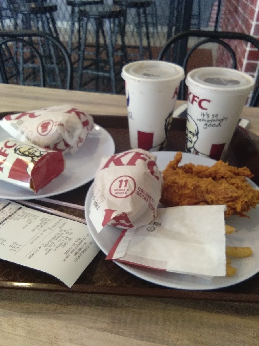 Kfc Kidurong-9