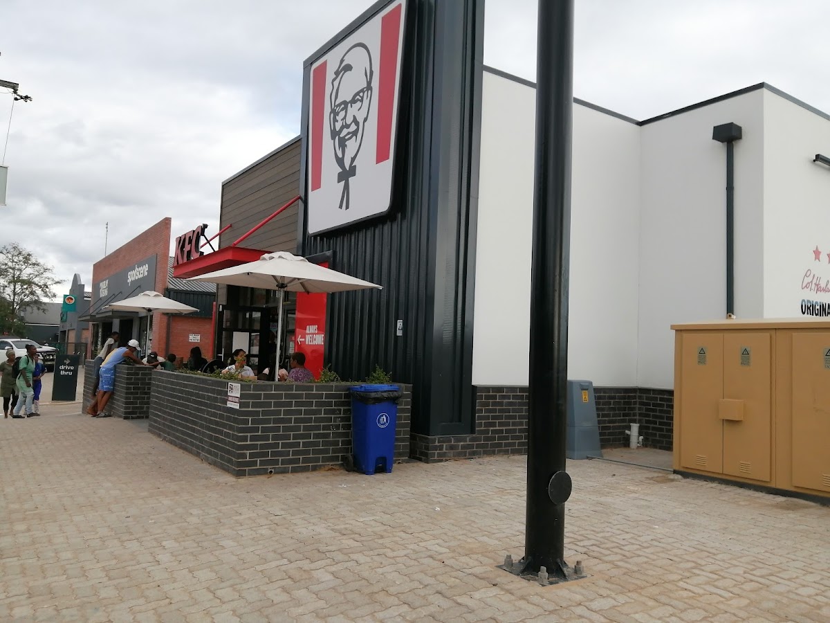 Kfc Kirkwood