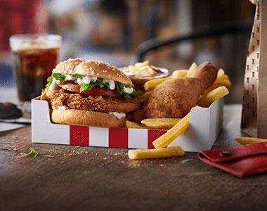 Kfc Kirkwood-6