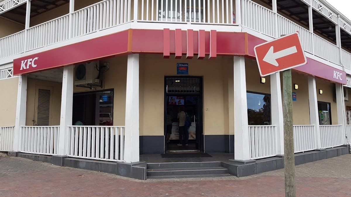Kfc Knysna