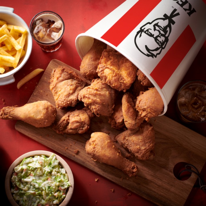 Kfc Kuruman (Church And Main Street)-3