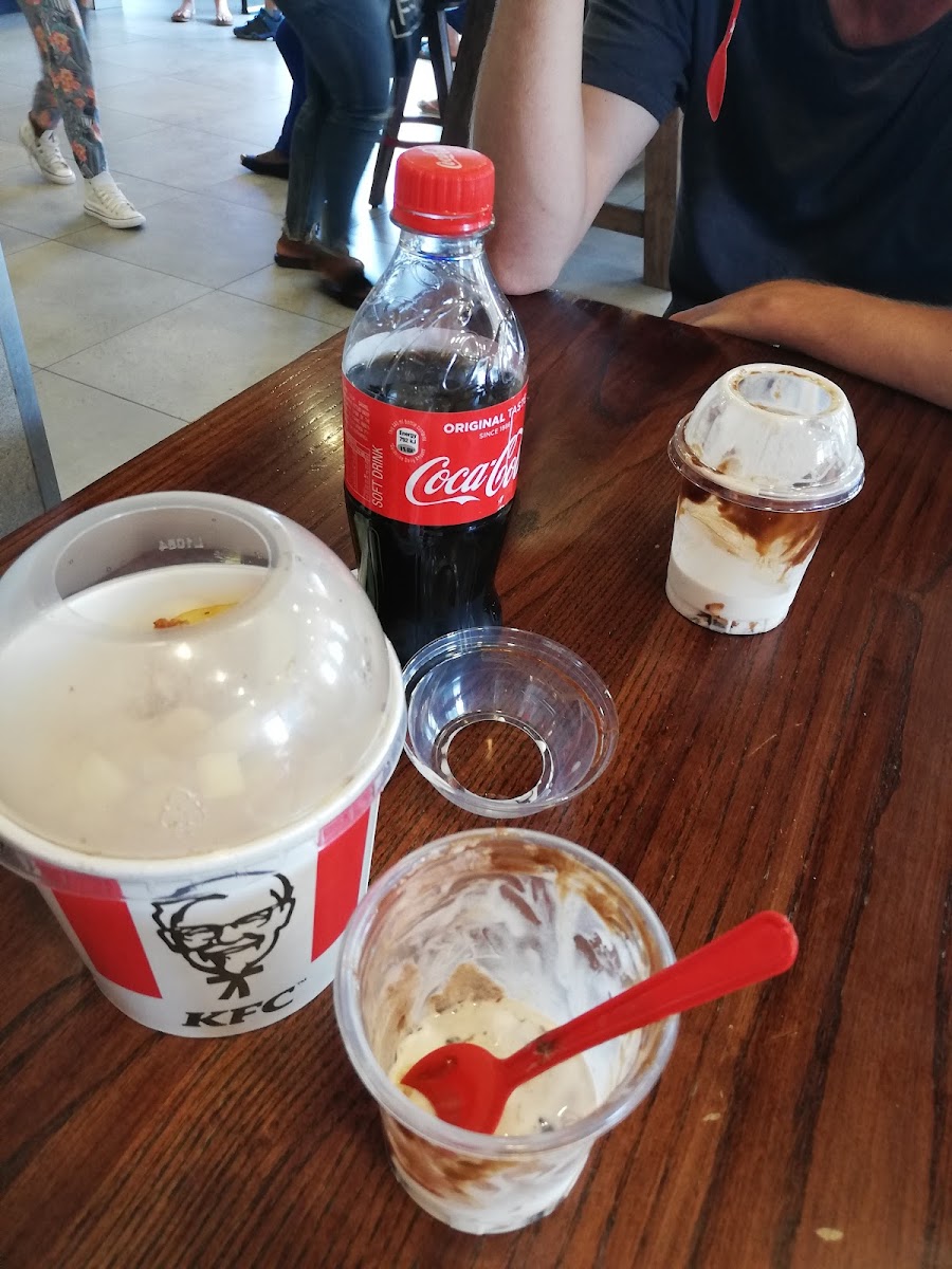 Kfc Kuruman (Church And Main Street)-5