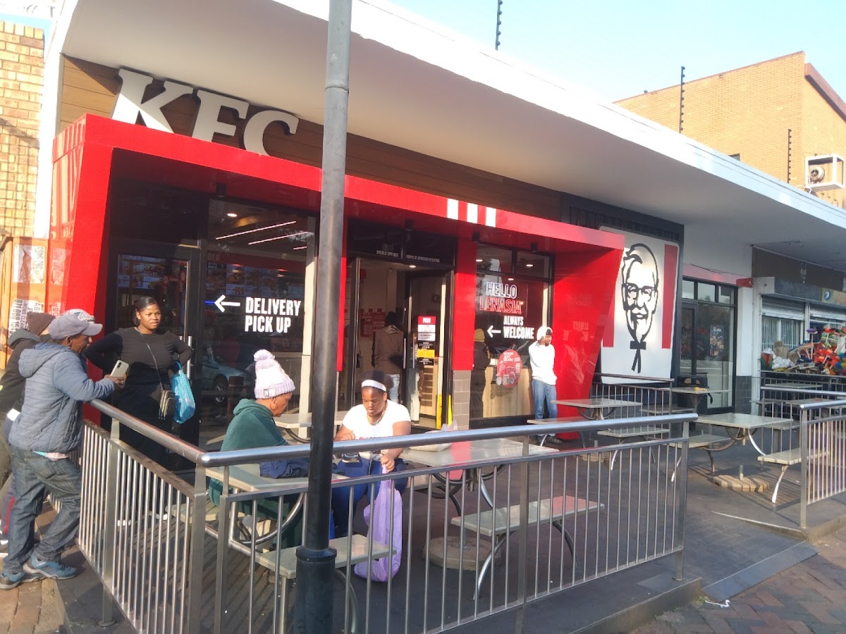 Kfc Lenasia (Eland Street)