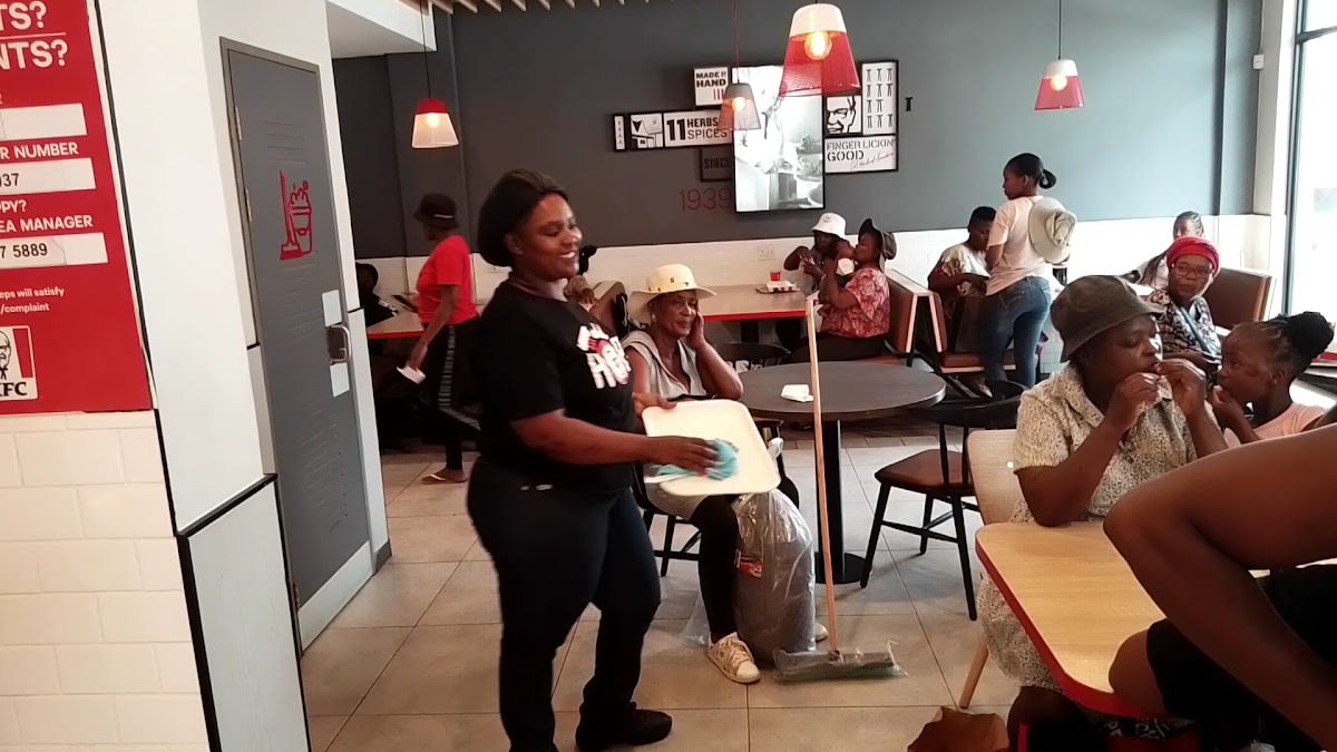 Kfc Lenasia (Eland Street)-2