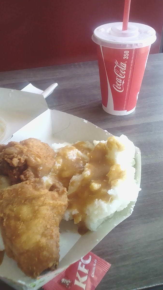 Kfc Lenasia (Eland Street)-5