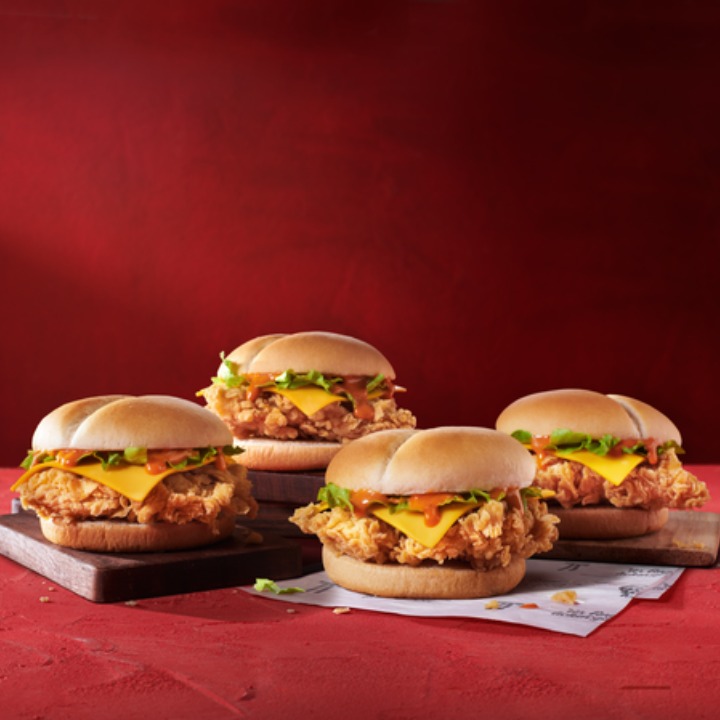 Kfc Mabopane Mall-10