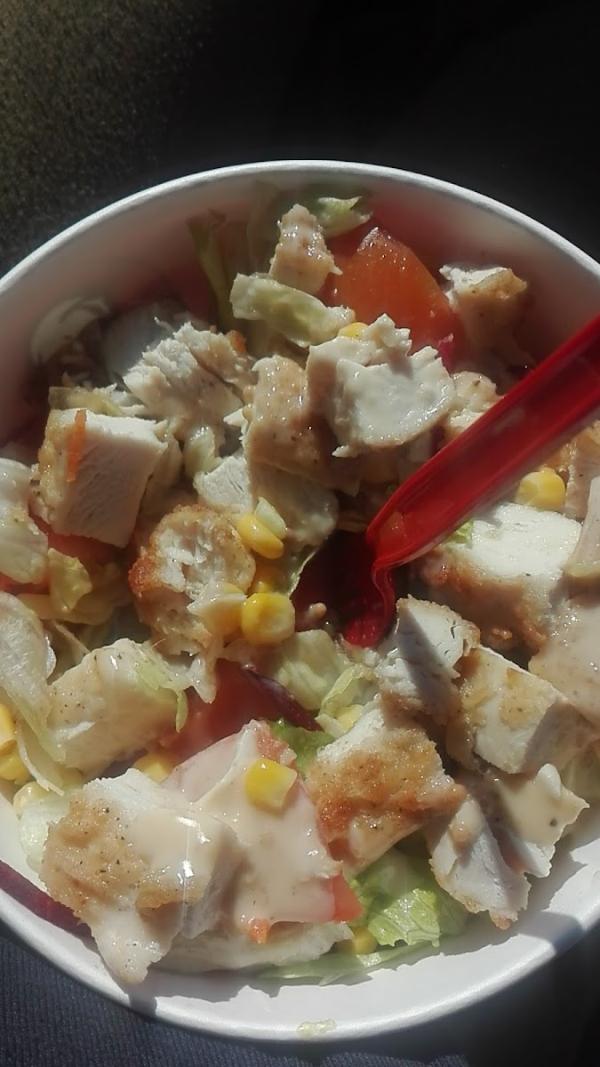 Kfc Mabopane Mall-5