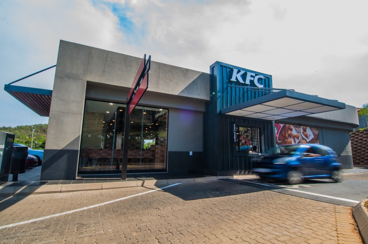 Kfc Meyersdal