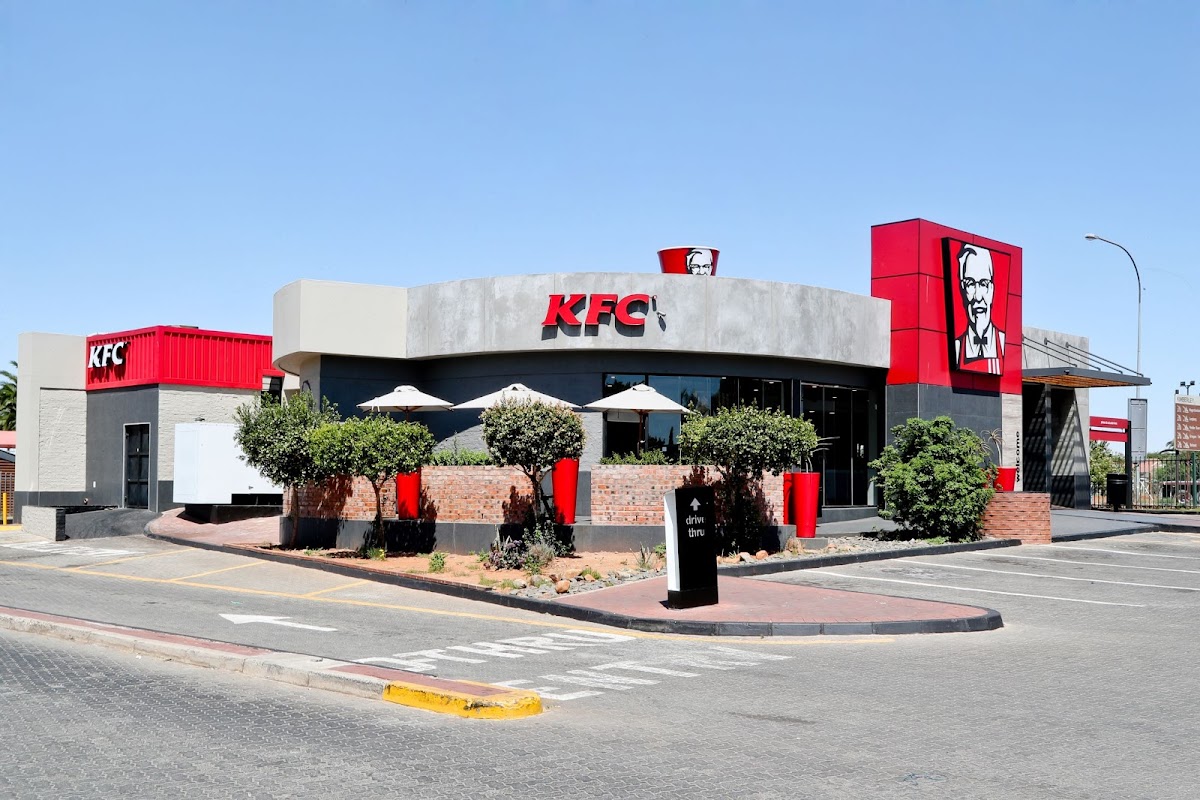 Kfc Monument Heights