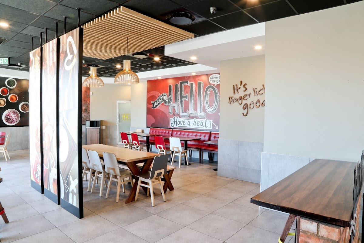 Kfc Monument Heights-4