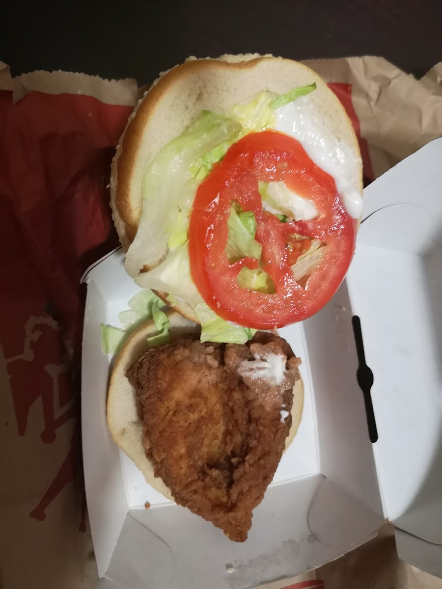 Kfc Monument Heights-7