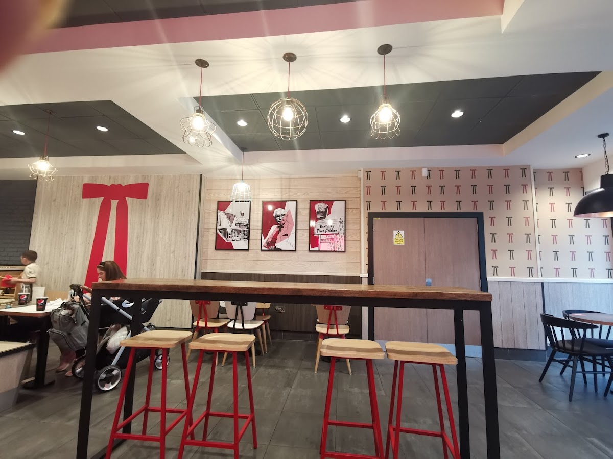 Kfc Newcastle - Main Street-4
