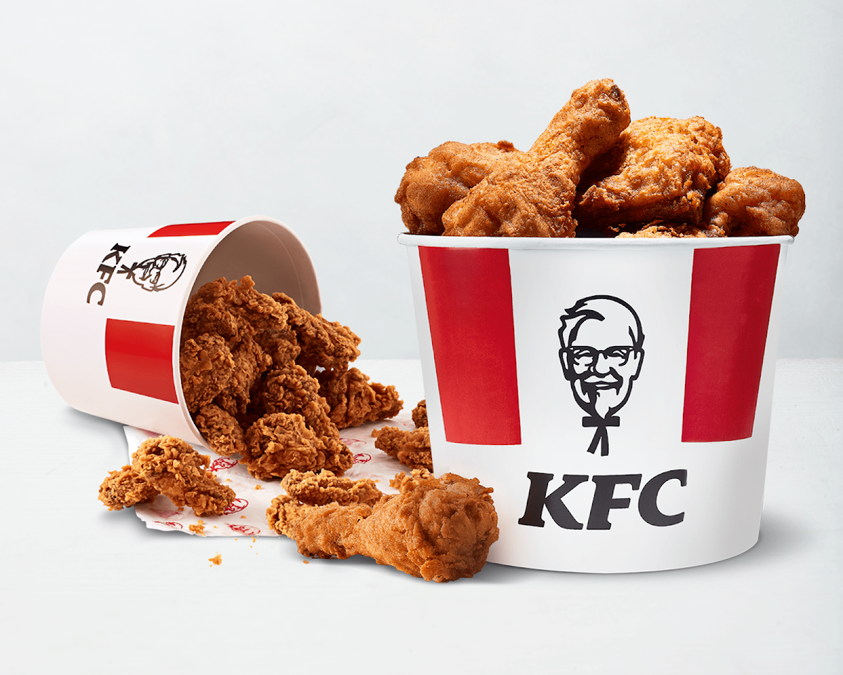 Kfc Newcastle - Main Street-5