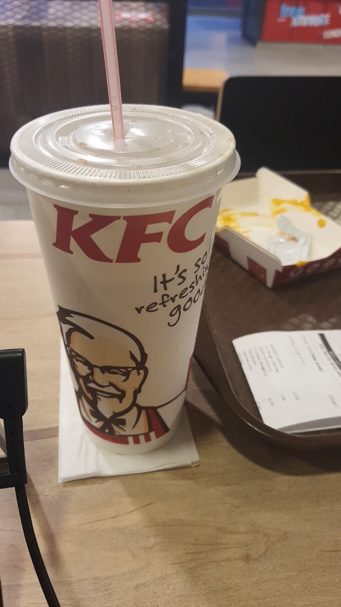Kfc Palm Beach Teluk Cempedak-10