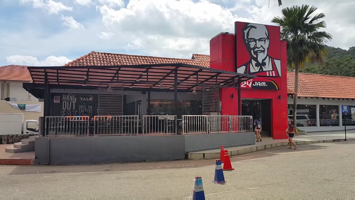 Kfc Palm Beach Teluk Cempedak-2