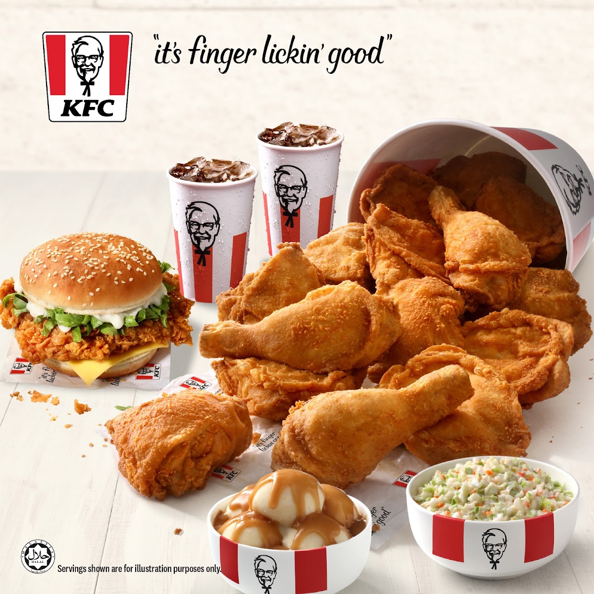 Kfc Palm Beach Teluk Cempedak-3