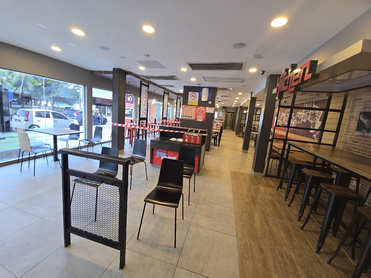Kfc Palm Beach Teluk Cempedak-4