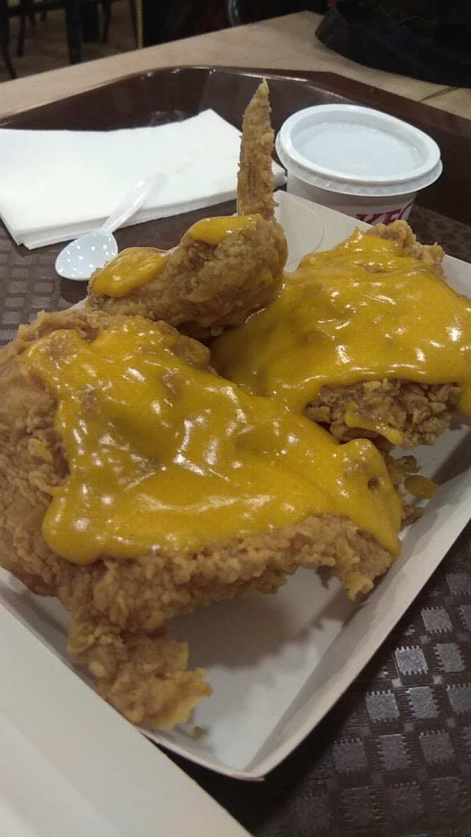 Kfc Palm Beach Teluk Cempedak-5