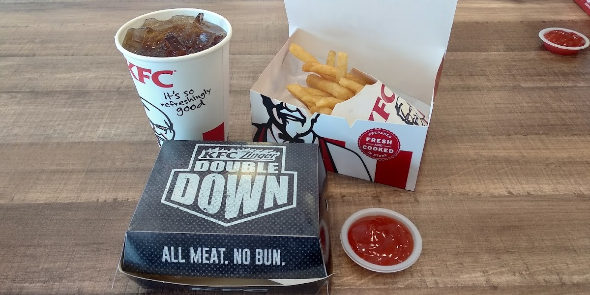 Kfc Palm Beach Teluk Cempedak-9