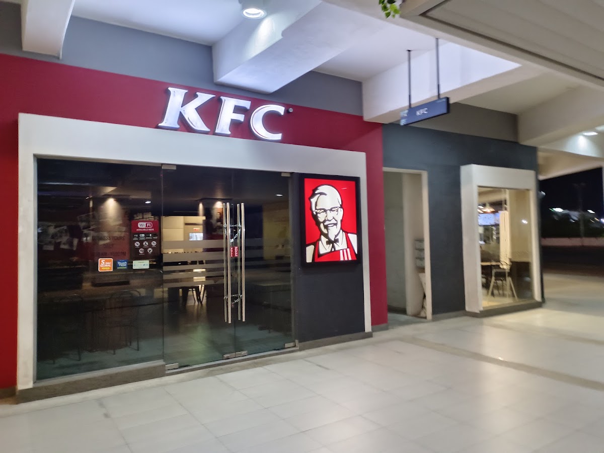 Kfc Paragon Bintulu