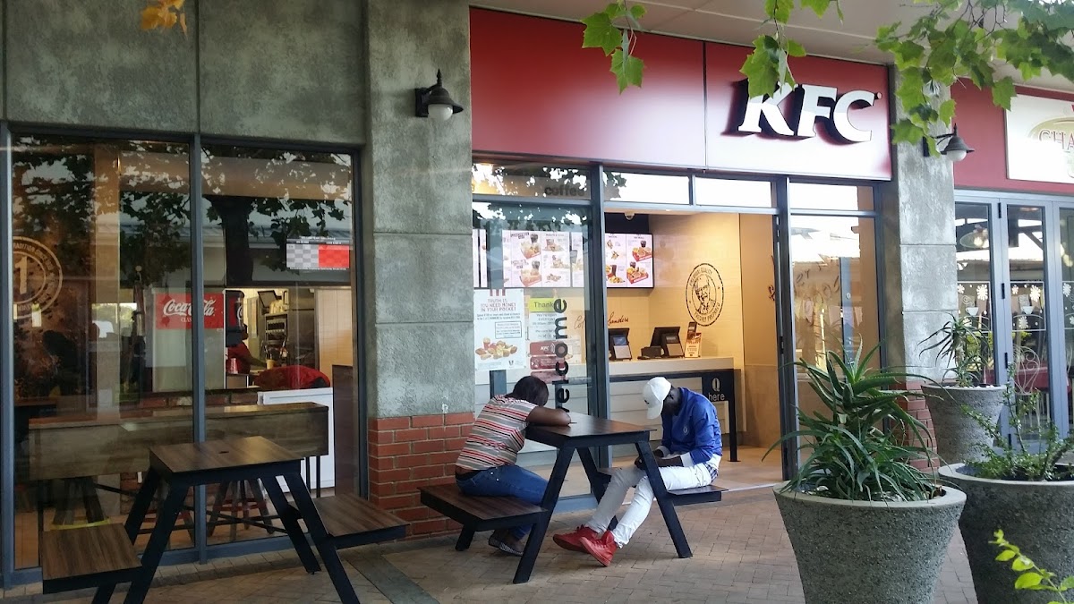 Kfc Swellendam