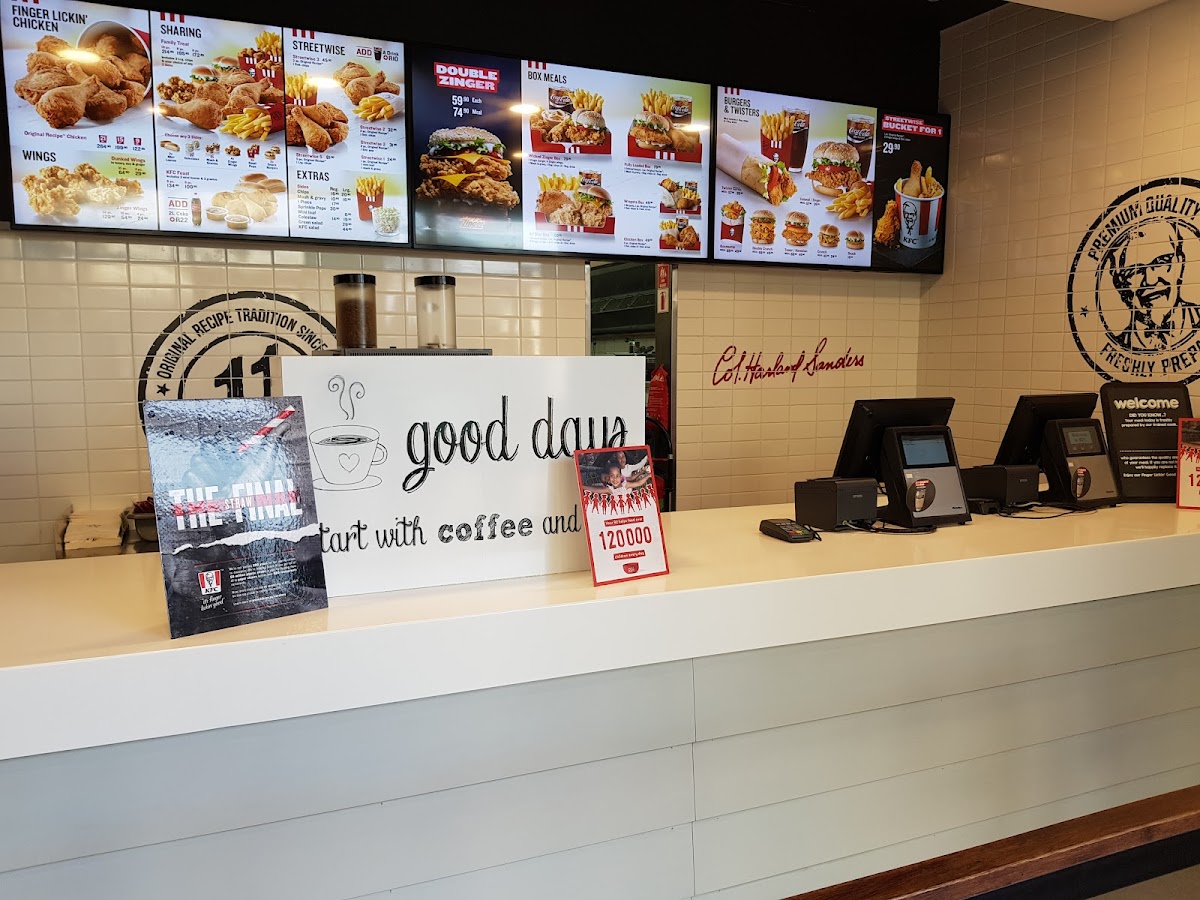 Kfc Swellendam-4