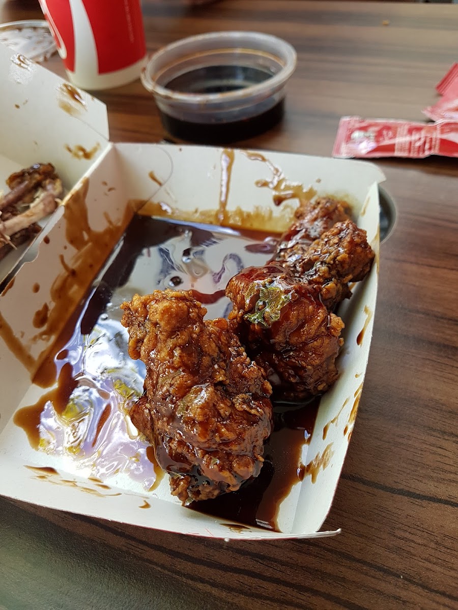 Kfc Swellendam-5