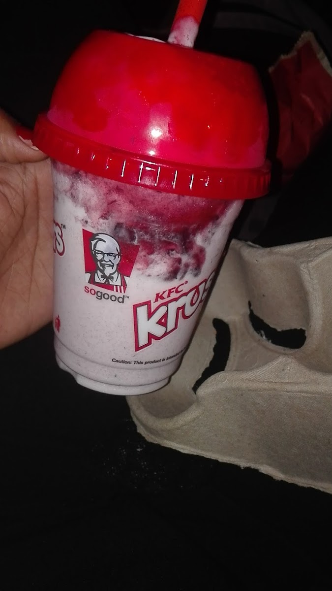 Kfc Temba City-6