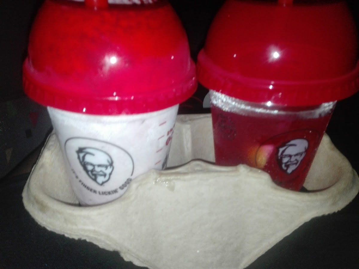 Kfc Temba City-7