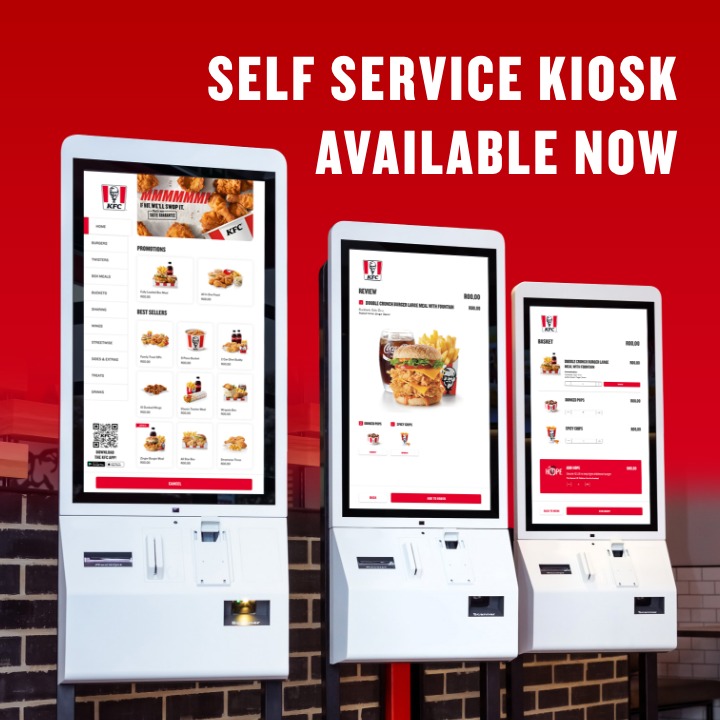 Kfc Tonga Mall-4