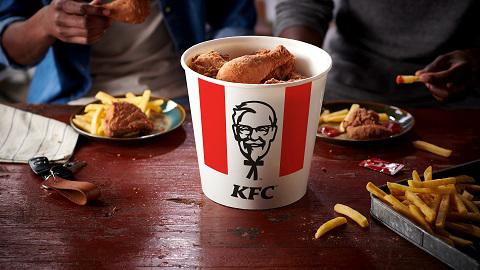 Kfc Welkom-2