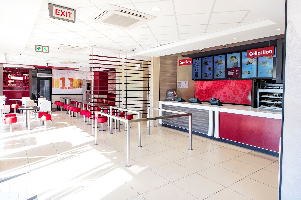 Kfc Welkom-3