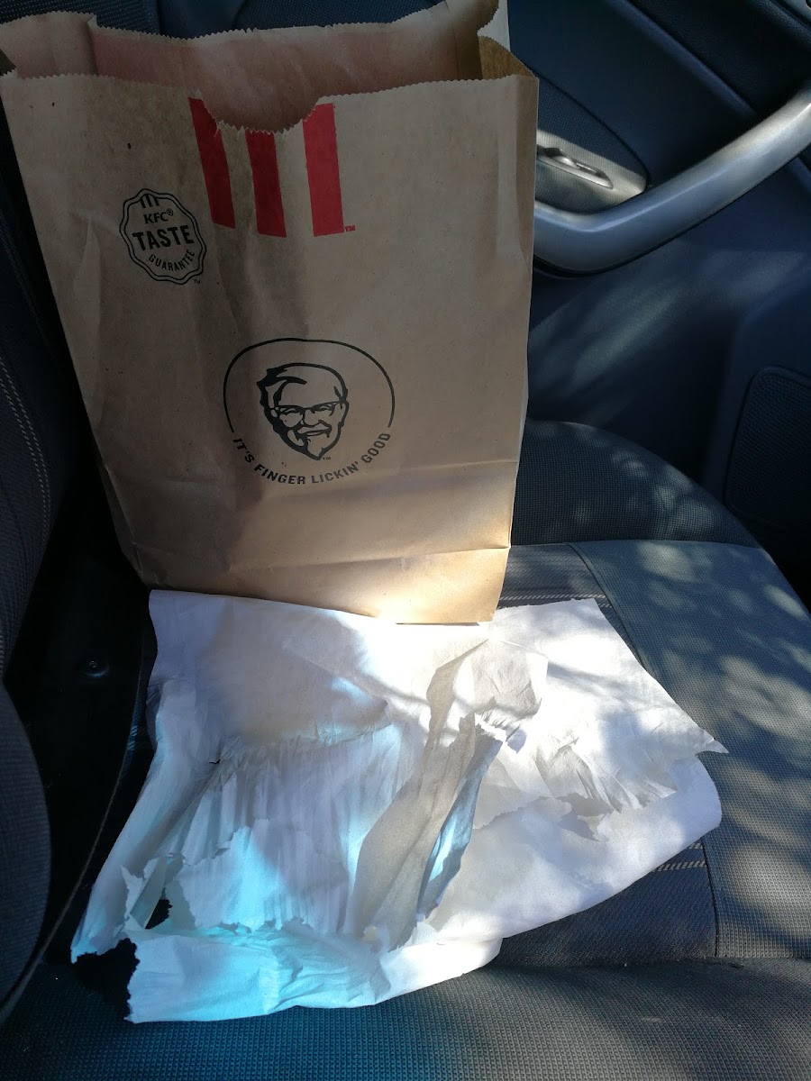 Kfc Welkom-5